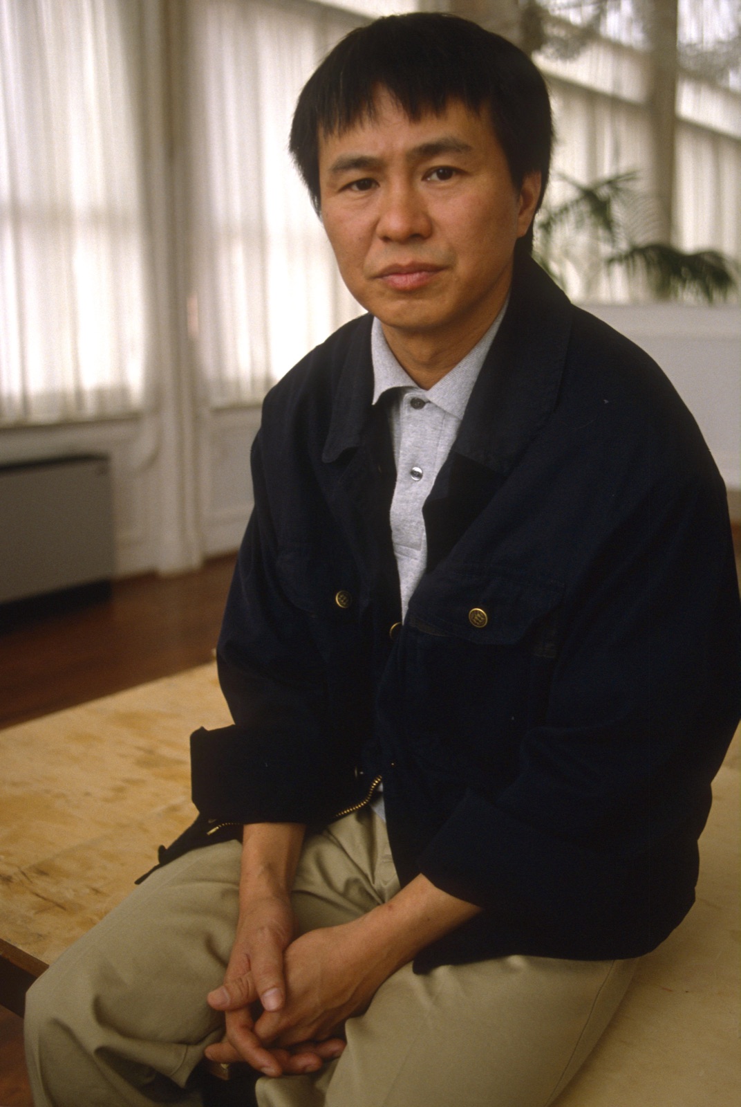 侯孝贤 1989